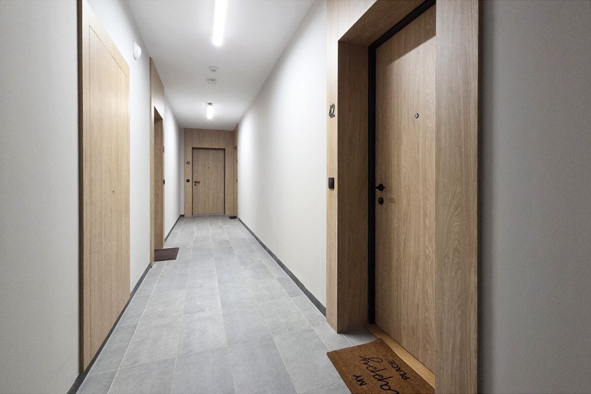 Mieszkanie 1 pokojowe na Wynajem