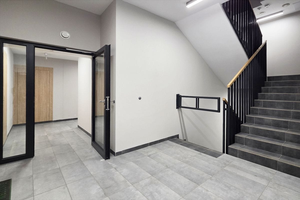 Mieszkanie 1 pokojowe na Wynajem