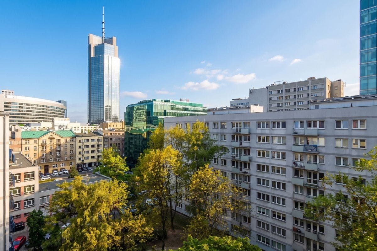 Mieszkanie 2 pokojowe na Wynajem