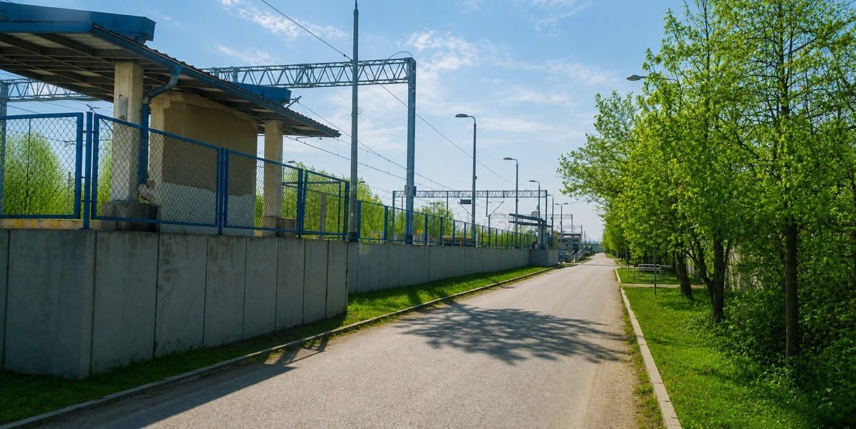 Działka  pokojowe na Sprzedaż