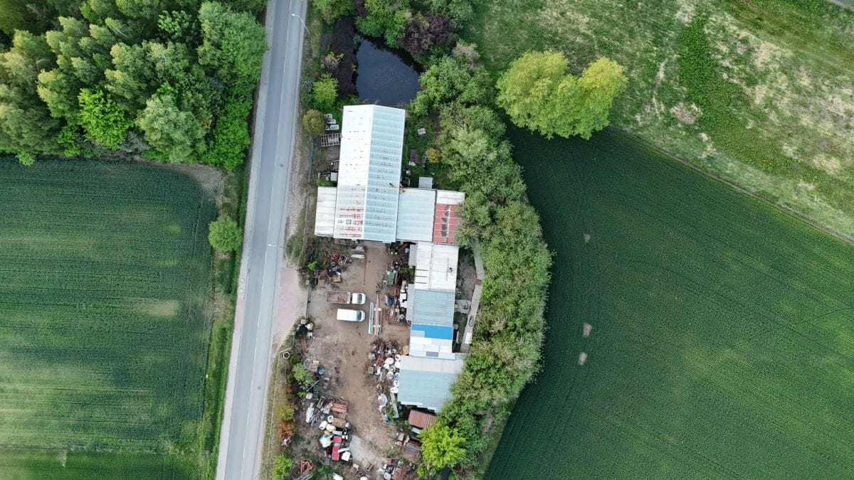 Działka  pokojowe na Sprzedaż