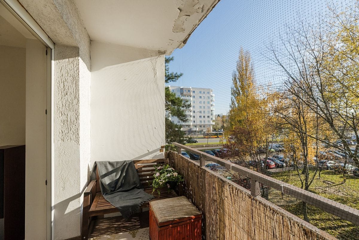 Mieszkanie 2 pokojowe na Sprzedaż
