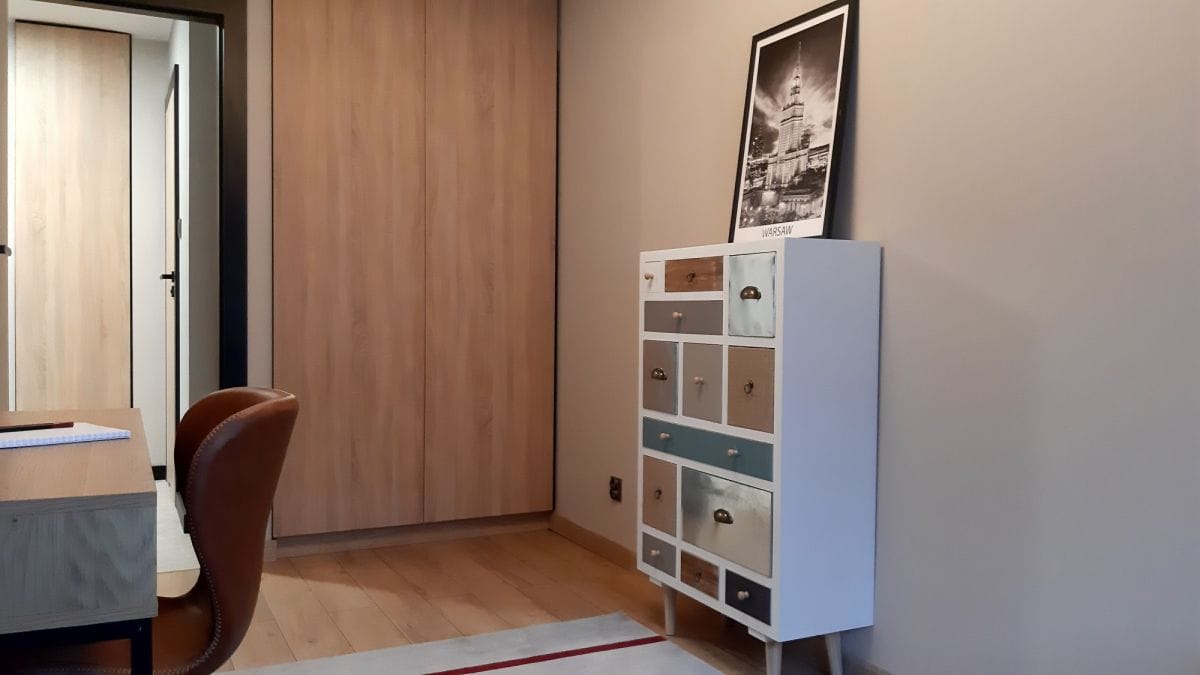 Mieszkanie 2 pokojowe na Wynajem