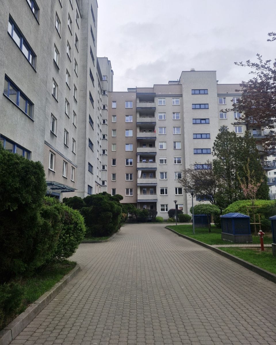 Mieszkanie 3 pokojowe na Wynajem