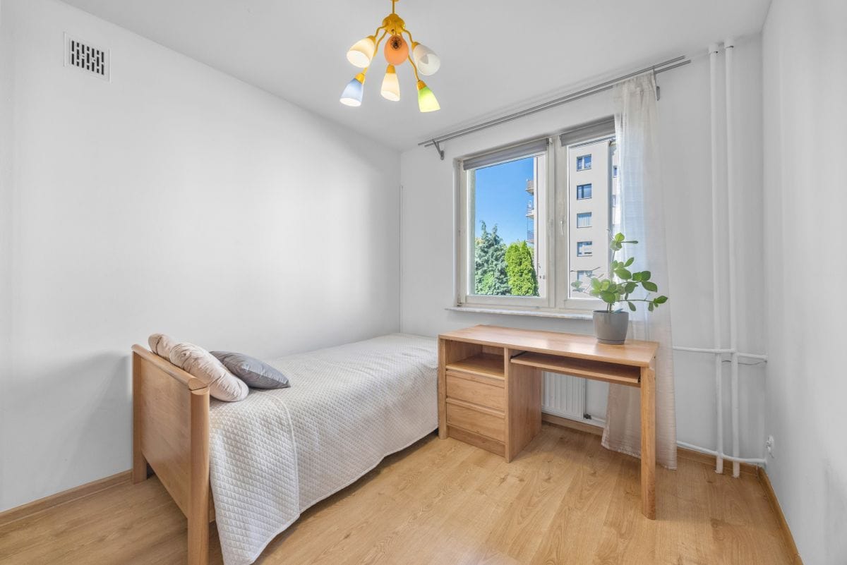 Mieszkanie 3 pokojowe na Sprzedaż