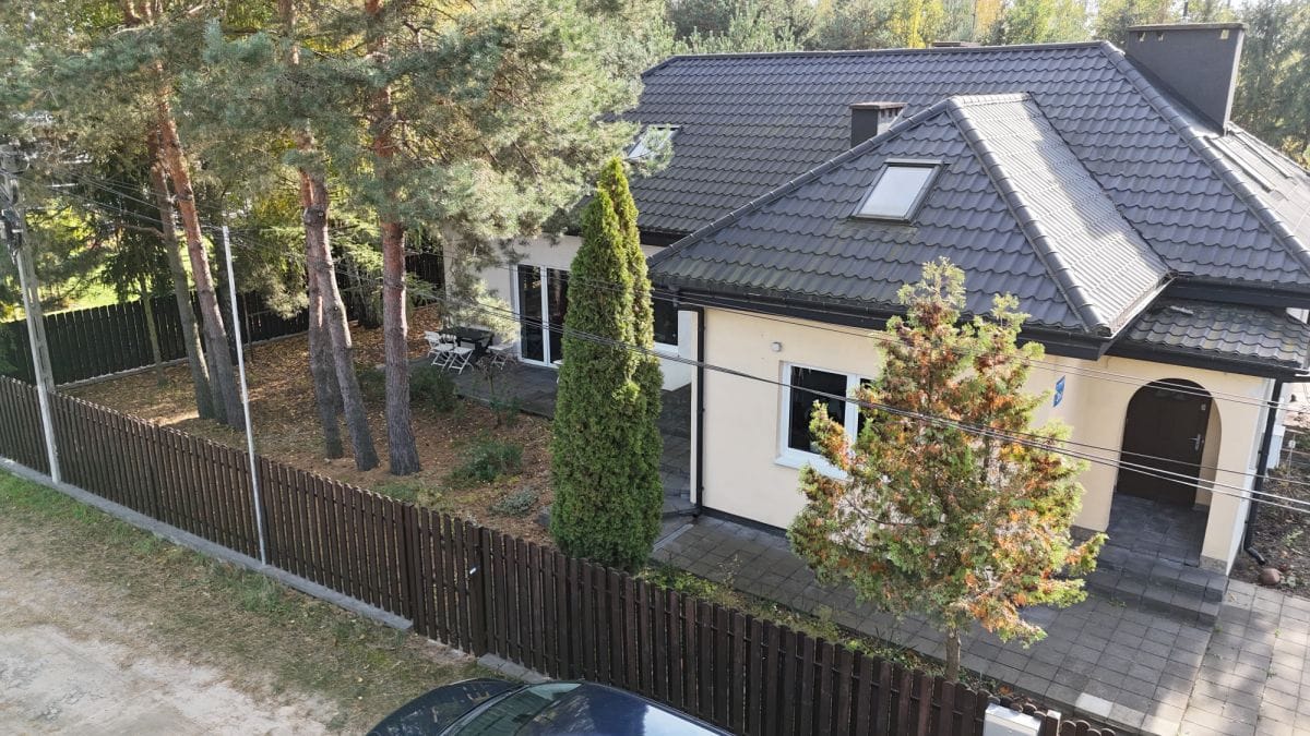 Dom 8 pokojowe na Wynajem