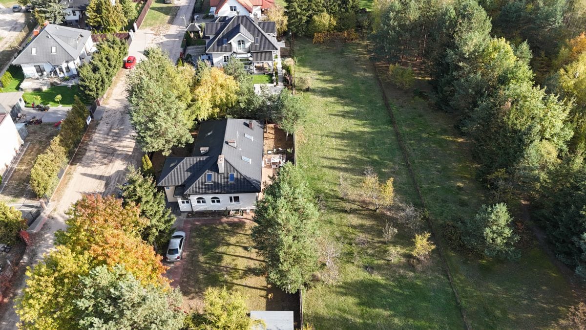 Dom 8 pokojowe na Wynajem