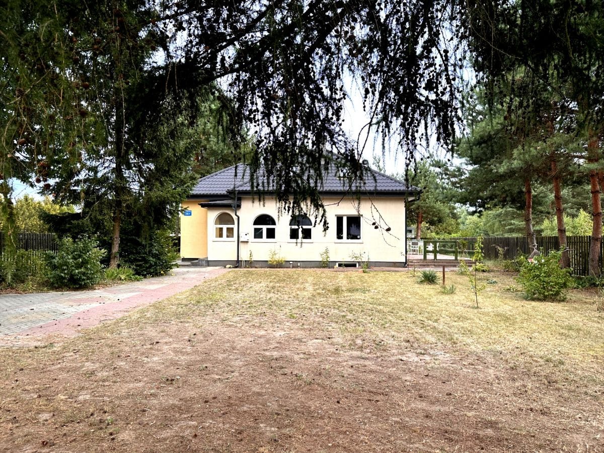 Dom 8 pokojowe na Wynajem
