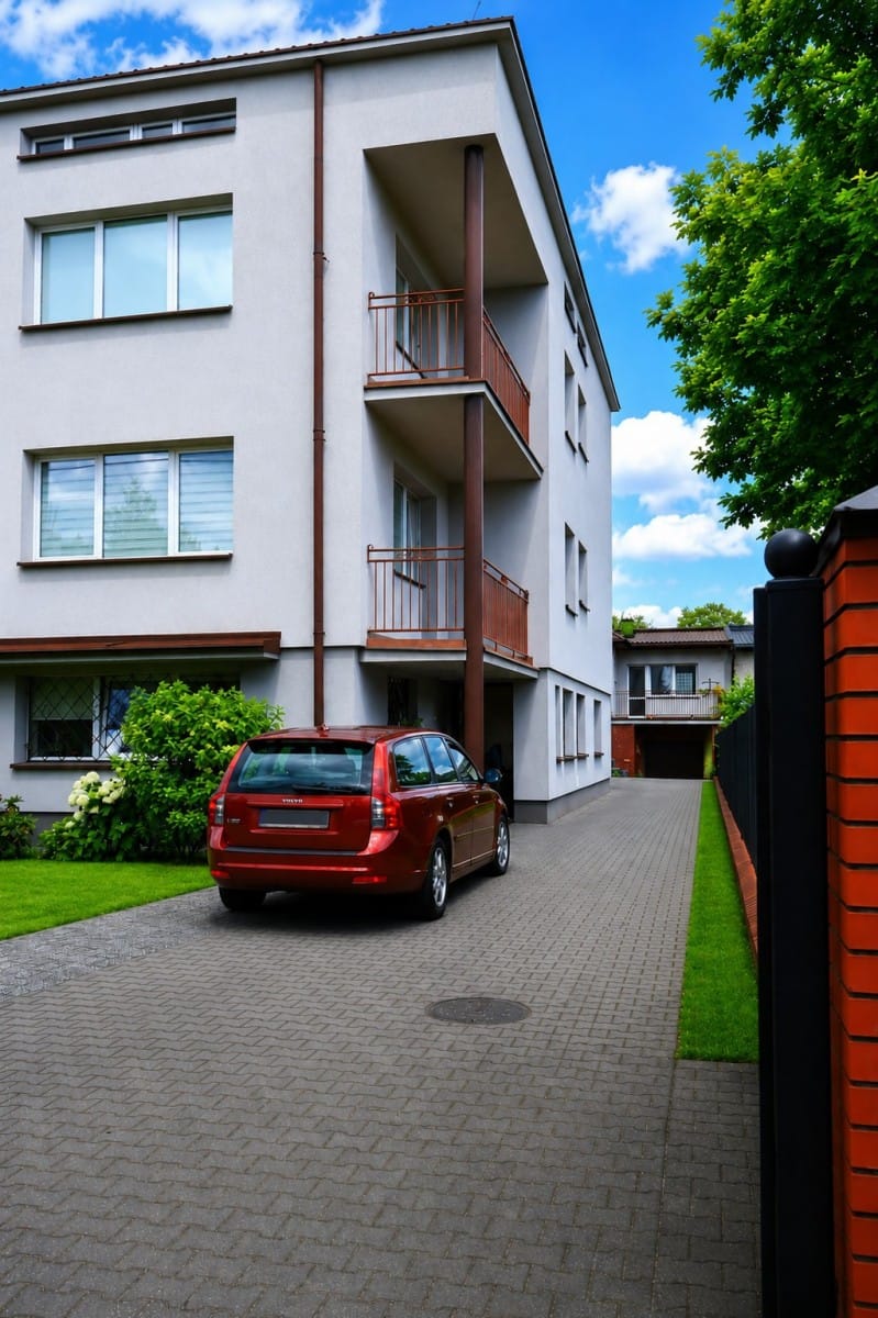 Dom 6 pokojowe na Sprzedaż