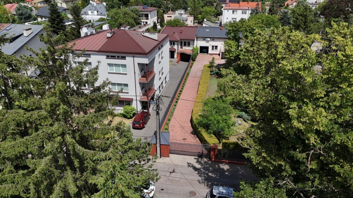 Dom 6 pokojowe na Sprzedaż