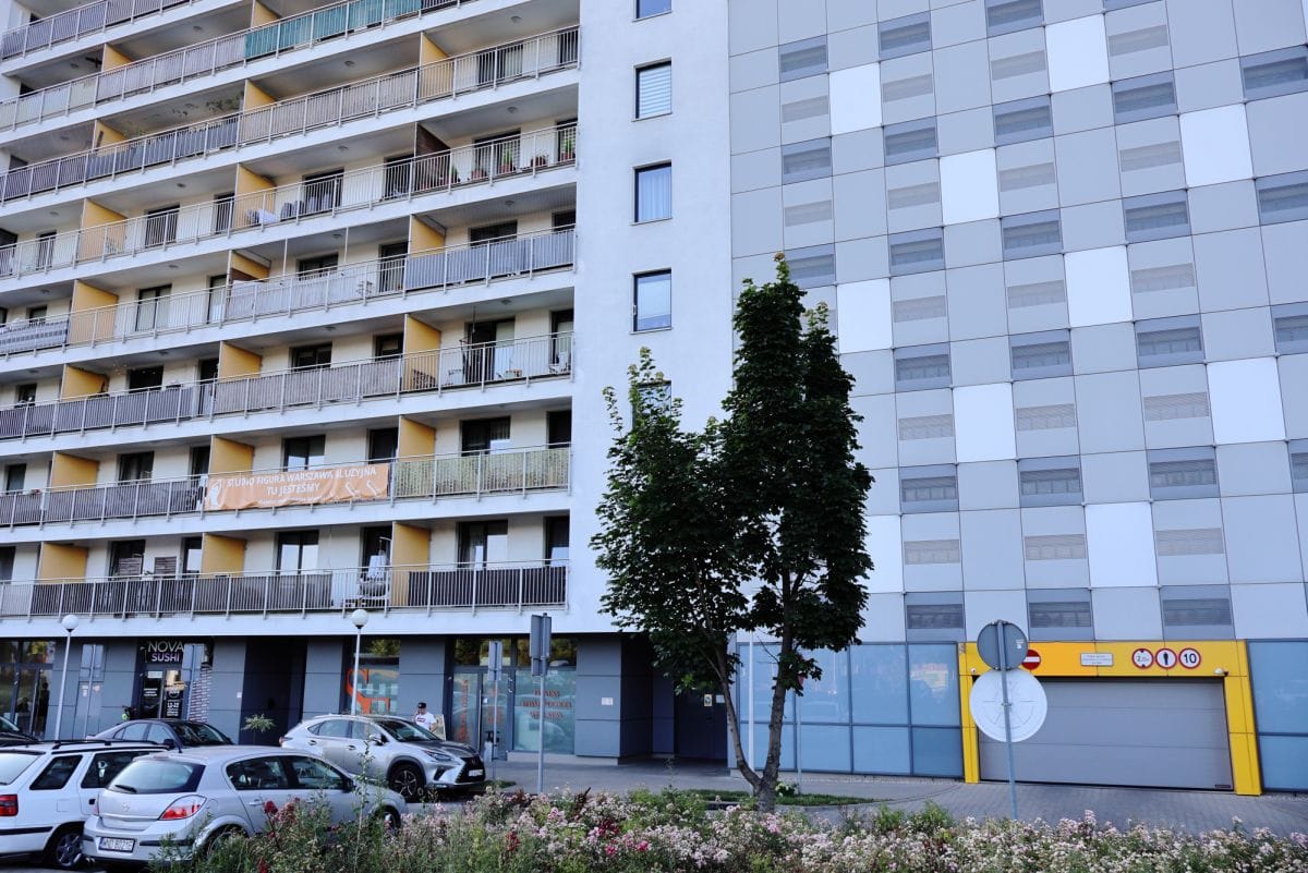 Lokal użytkowy  pokojowe na Sprzedaż