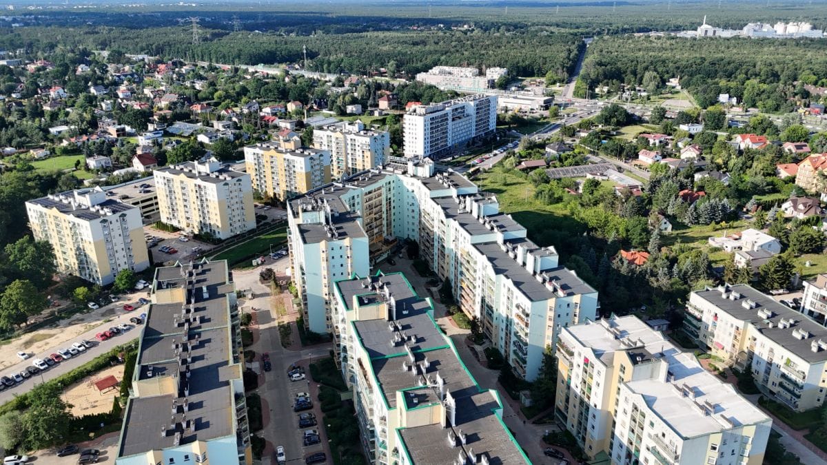 Lokal użytkowy  pokojowe na Sprzedaż