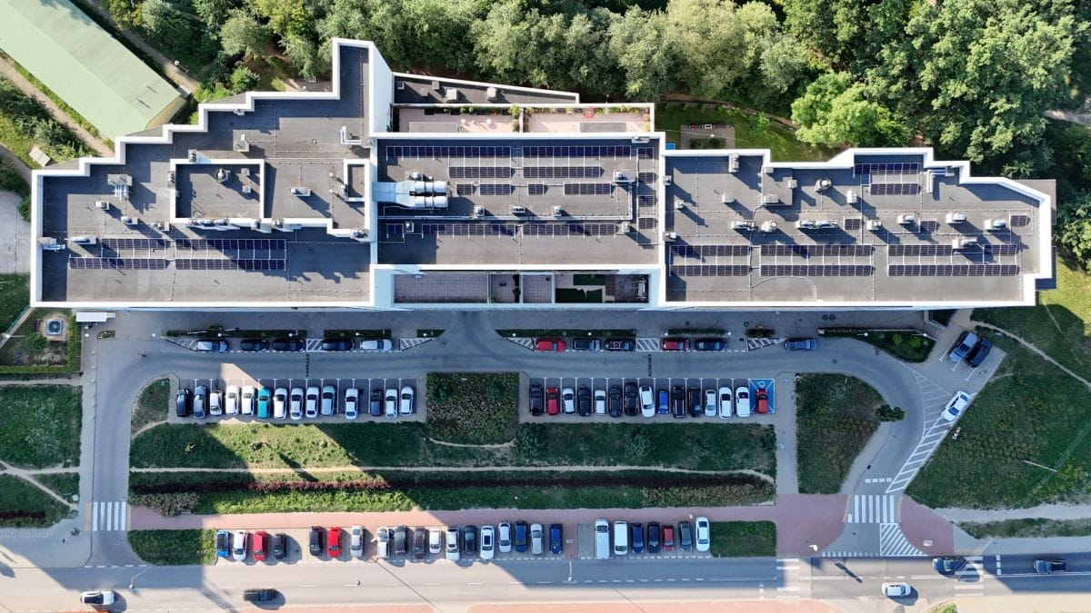 Lokal użytkowy  pokojowe na Sprzedaż
