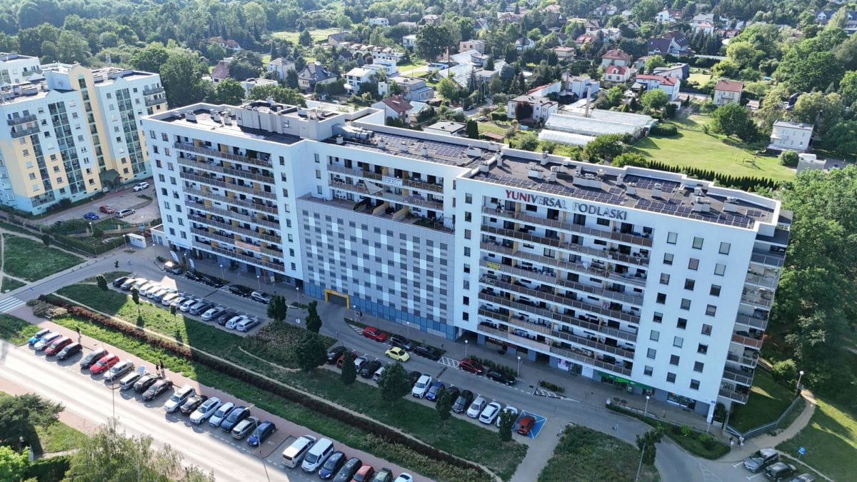 Lokal użytkowy  pokojowe na Sprzedaż