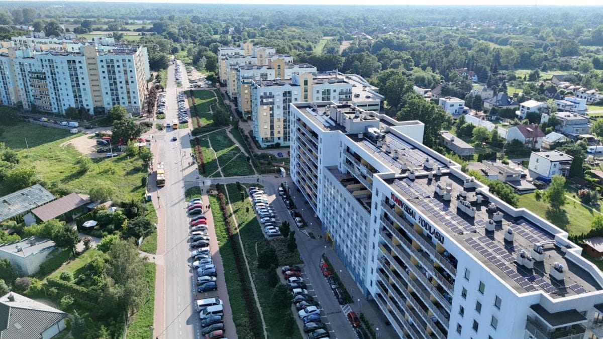 Lokal użytkowy  pokojowe na Sprzedaż
