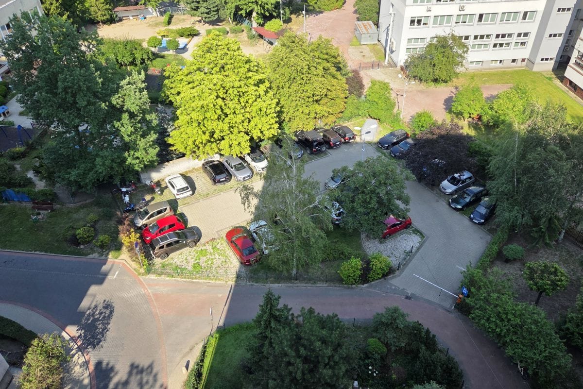 Mieszkanie 1 pokojowe na Wynajem