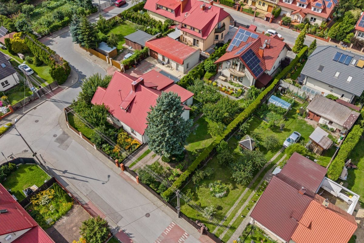 Dom 4 pokojowe na Sprzedaż
