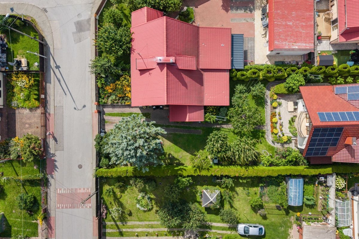 Dom 4 pokojowe na Sprzedaż