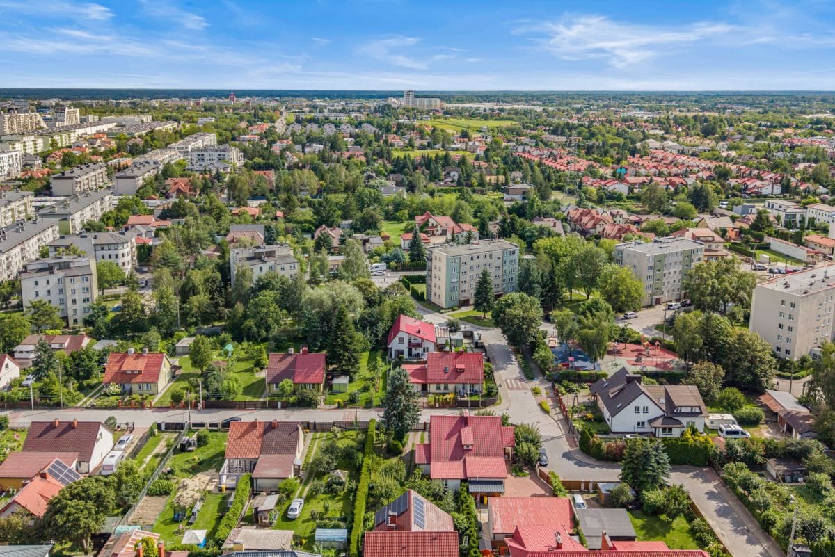 Dom 4 pokojowe na Sprzedaż