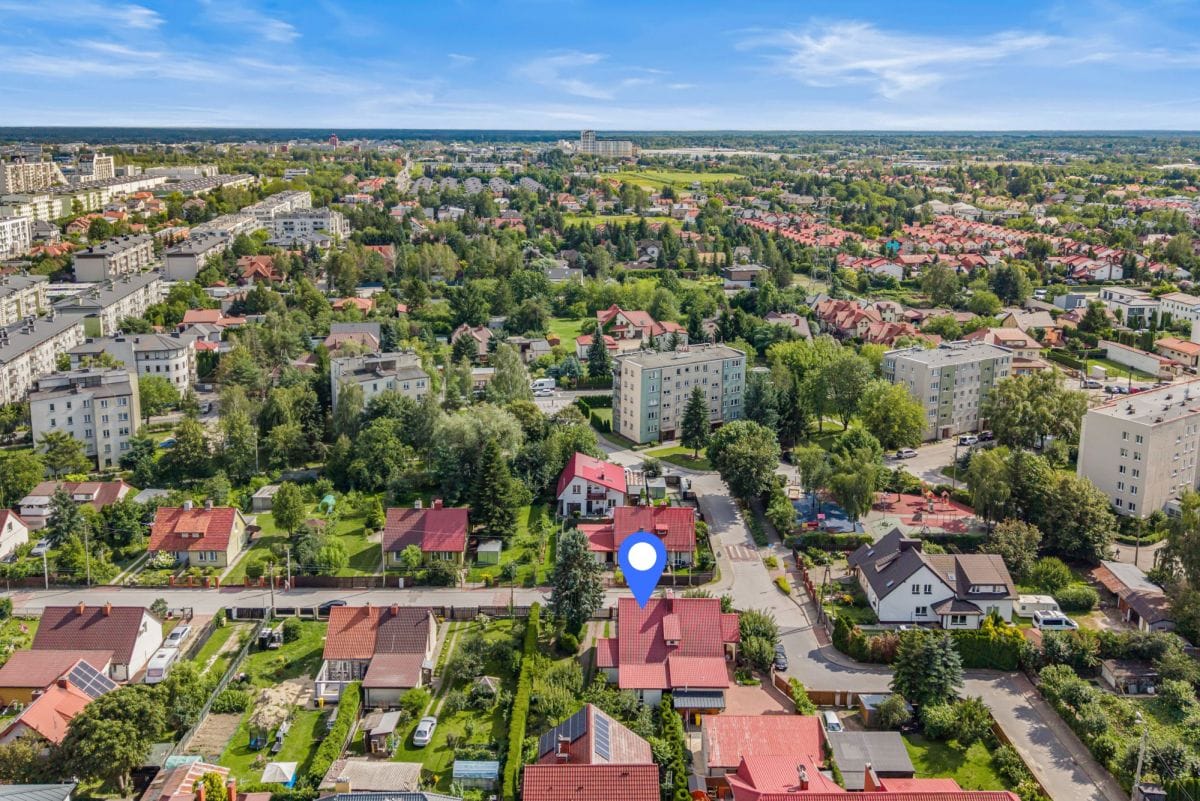 Dom 4 pokojowe na Sprzedaż