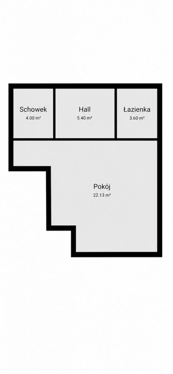 Dom 4 pokojowe na Sprzedaż