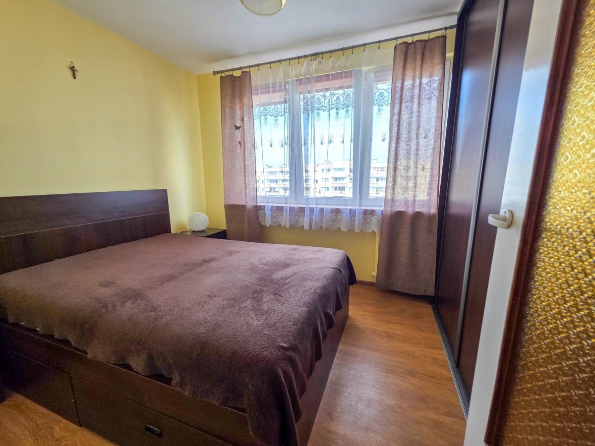 Mieszkanie 3 pokojowe na Wynajem