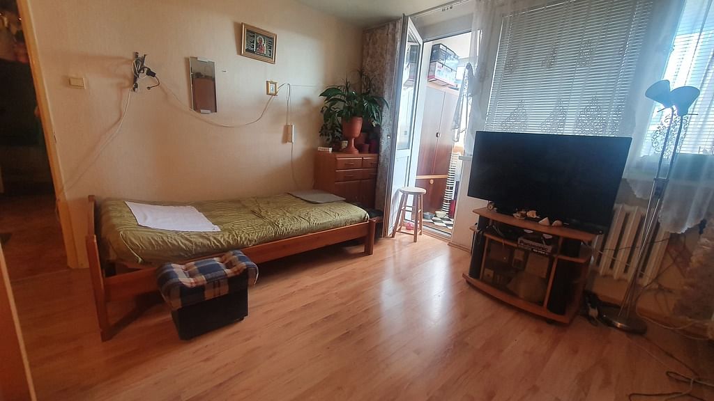 Mieszkanie 2 pokojowe na Sprzedaż