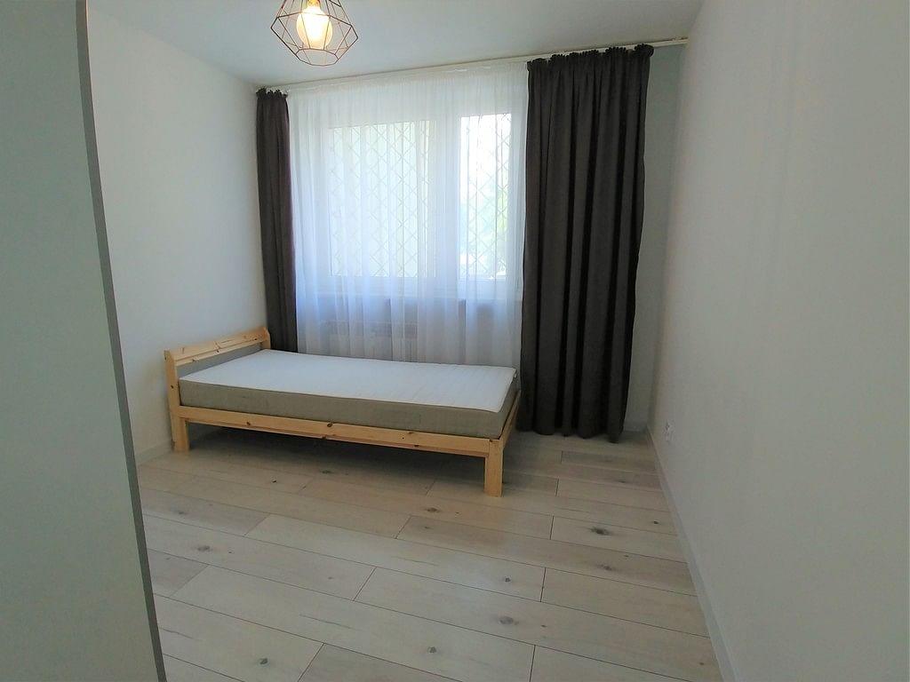 Mieszkanie 3 pokojowe na Wynajem