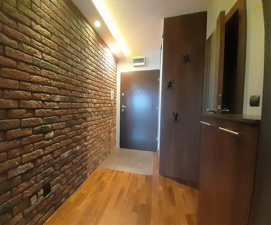 Mieszkanie 2 pokojowe na Wynajem