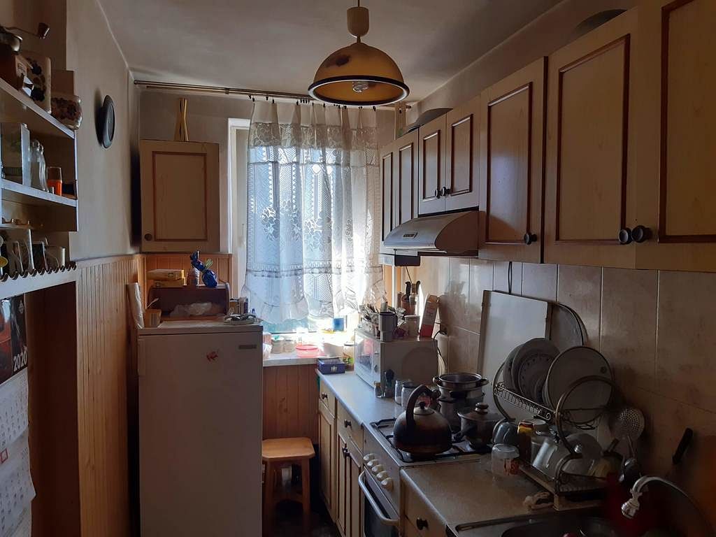 Mieszkanie 3 pokojowe na Sprzedaż