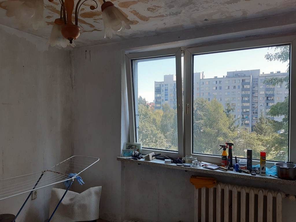 Mieszkanie 3 pokojowe na Sprzedaż