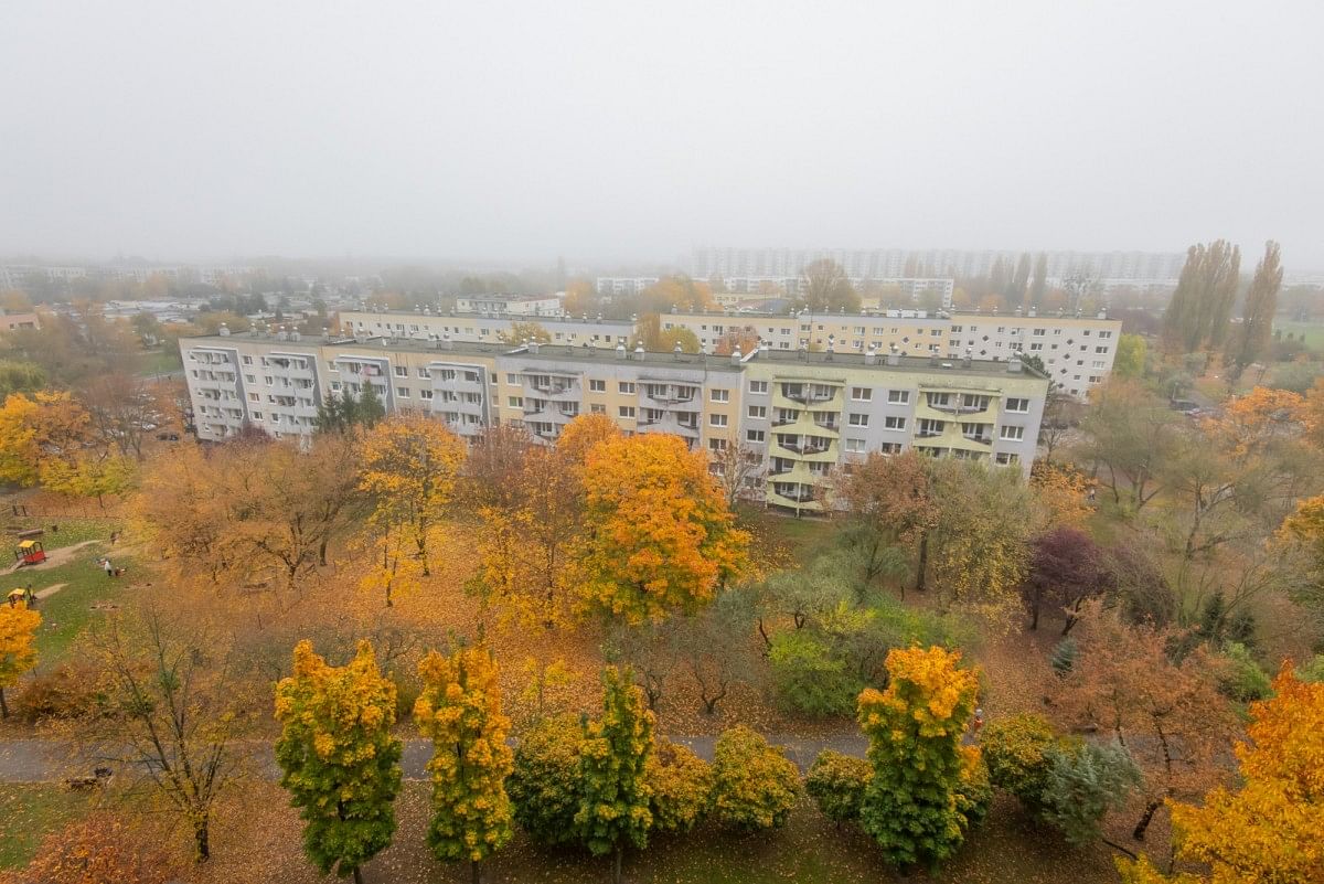 Mieszkanie 3 pokojowe na Sprzedaż