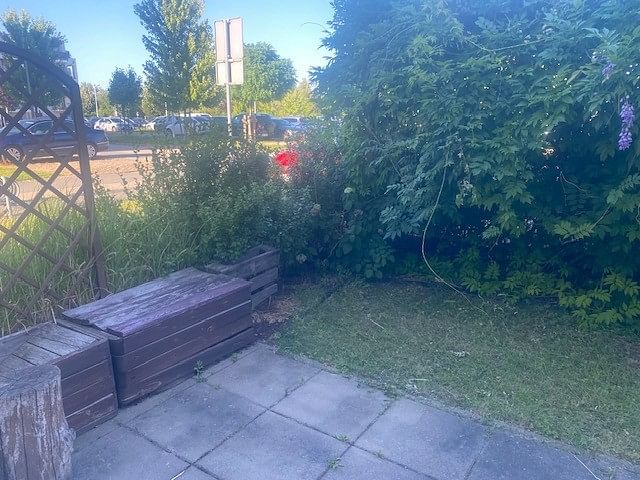 Mieszkanie 1 pokojowe na Sprzedaż