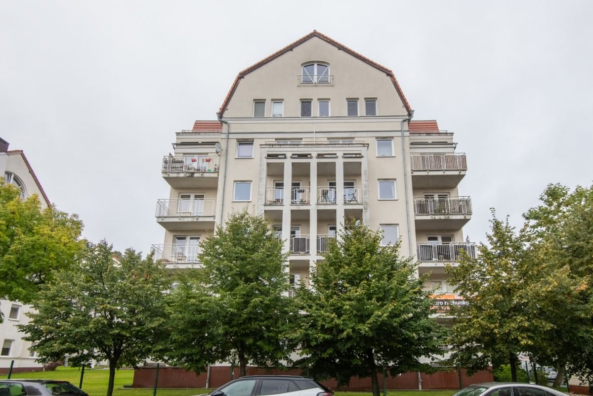 Mieszkanie 2 pokojowe na Sprzedaż