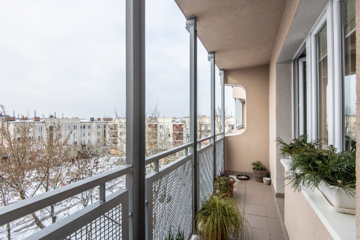 Mieszkanie 2 pokojowe na Sprzedaż