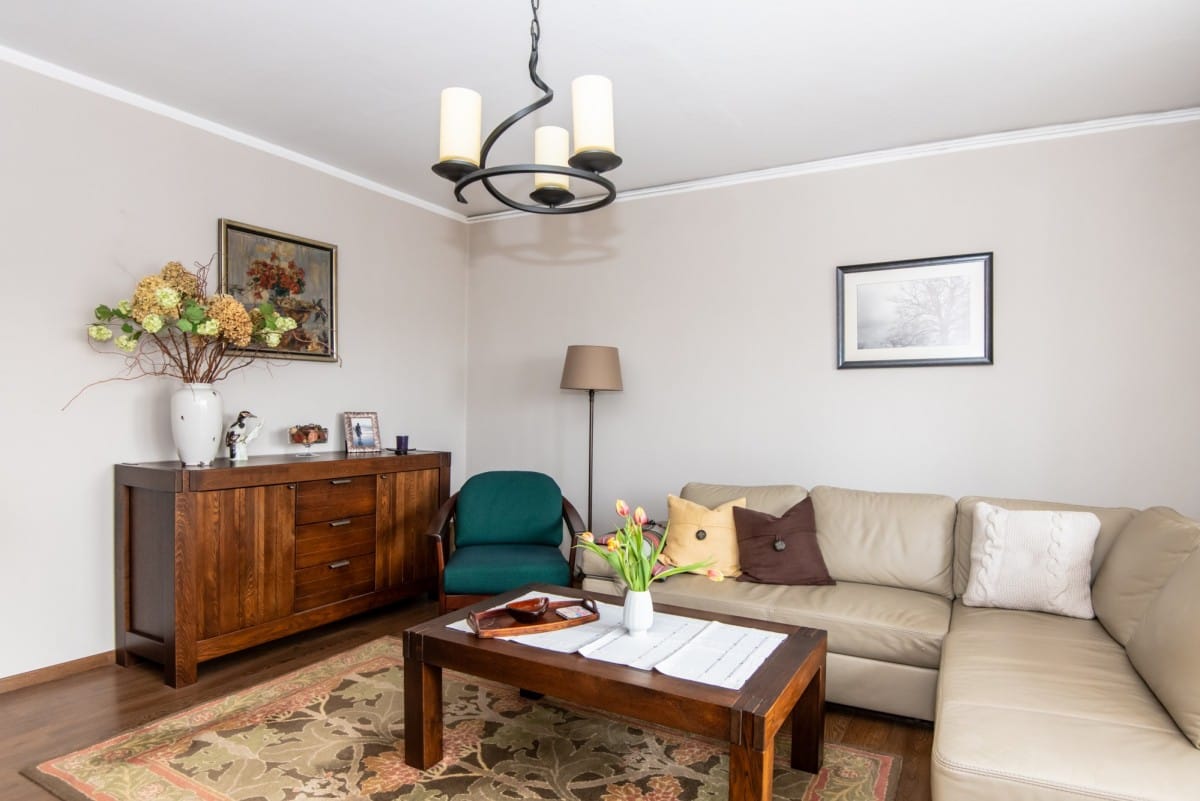 Mieszkanie 2 pokojowe na Sprzedaż