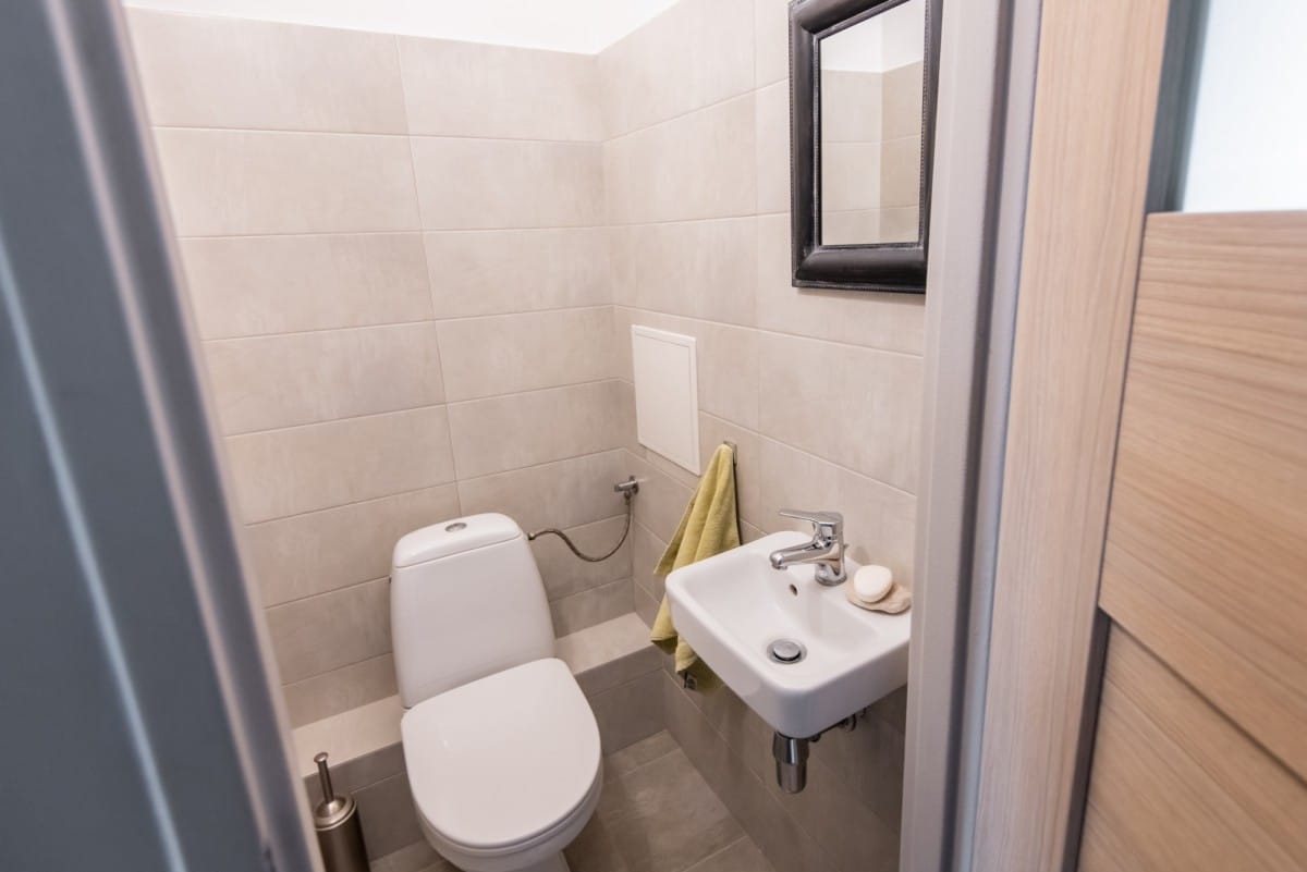 Mieszkanie 2 pokojowe na Sprzedaż