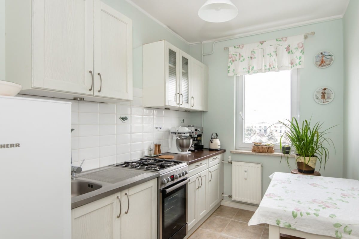 Mieszkanie 2 pokojowe na Sprzedaż