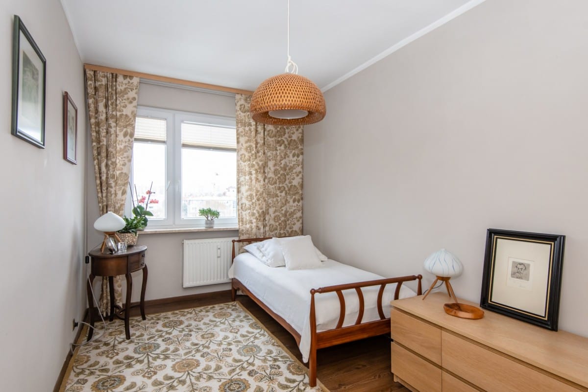 Mieszkanie 2 pokojowe na Sprzedaż