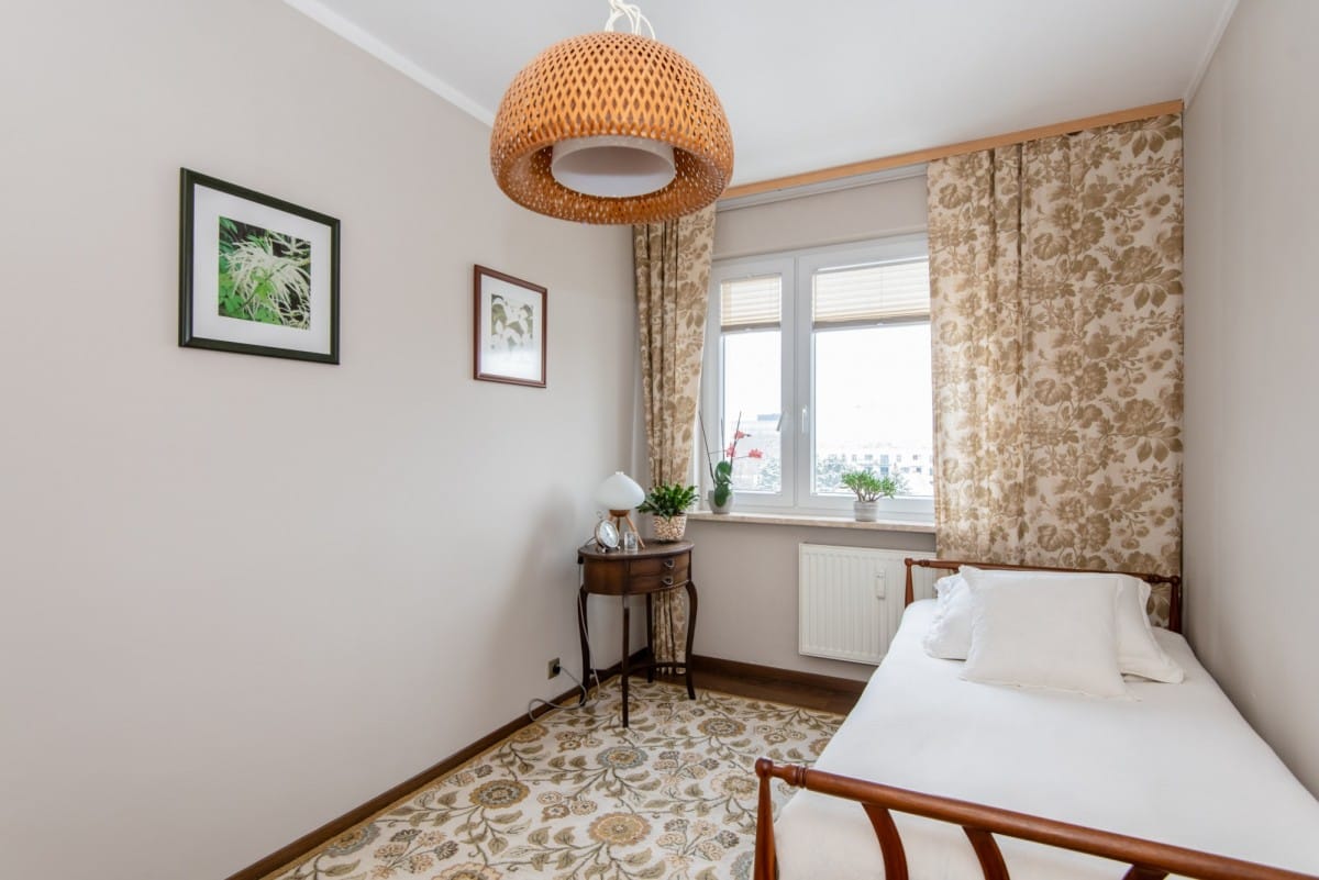 Mieszkanie 2 pokojowe na Sprzedaż