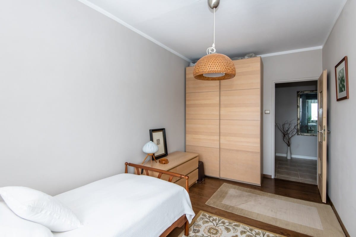 Mieszkanie 2 pokojowe na Sprzedaż