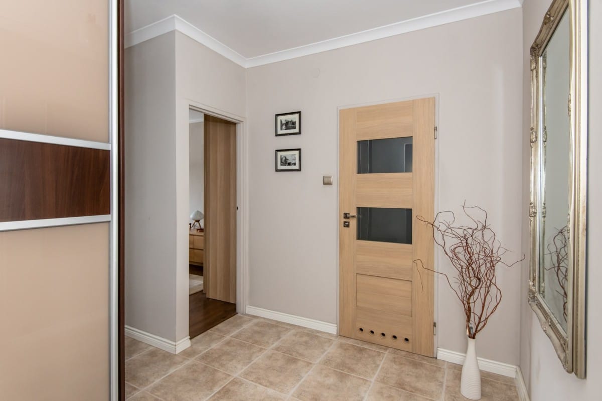 Mieszkanie 2 pokojowe na Sprzedaż