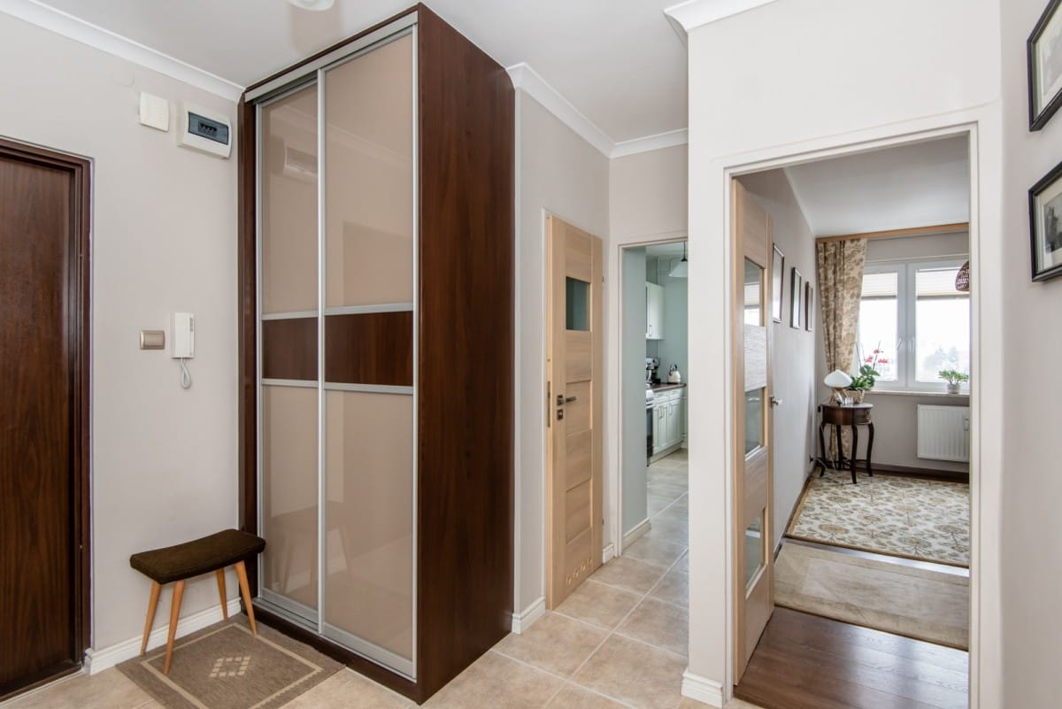 Mieszkanie 2 pokojowe na Sprzedaż