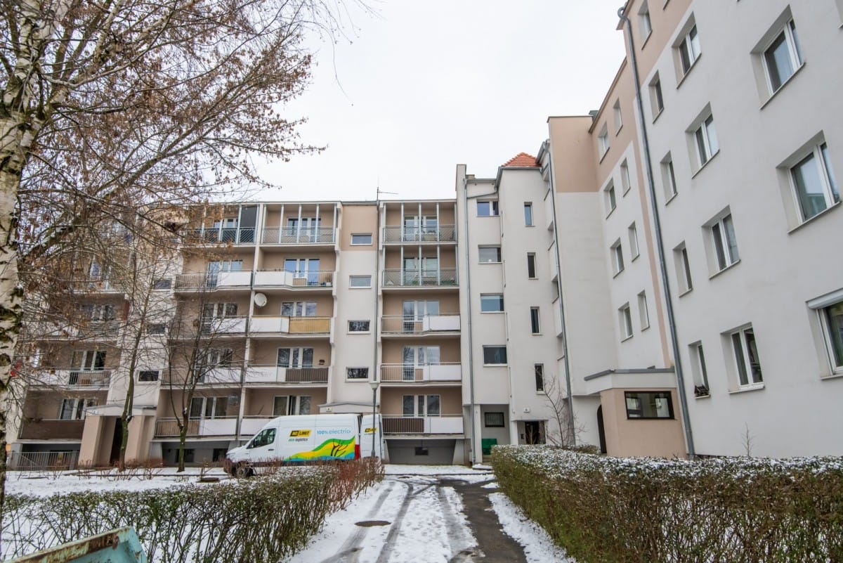 Mieszkanie 2 pokojowe na Sprzedaż