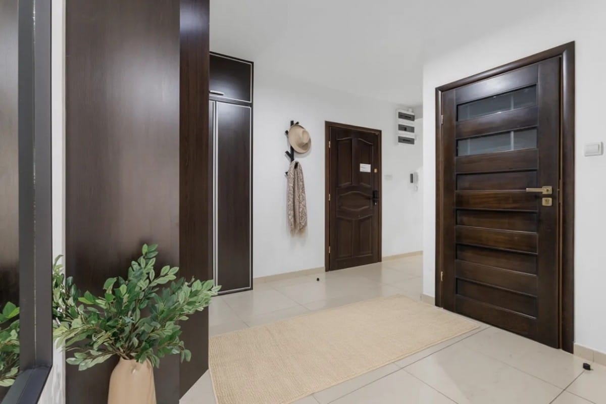 Mieszkanie 3 pokojowe na Sprzedaż