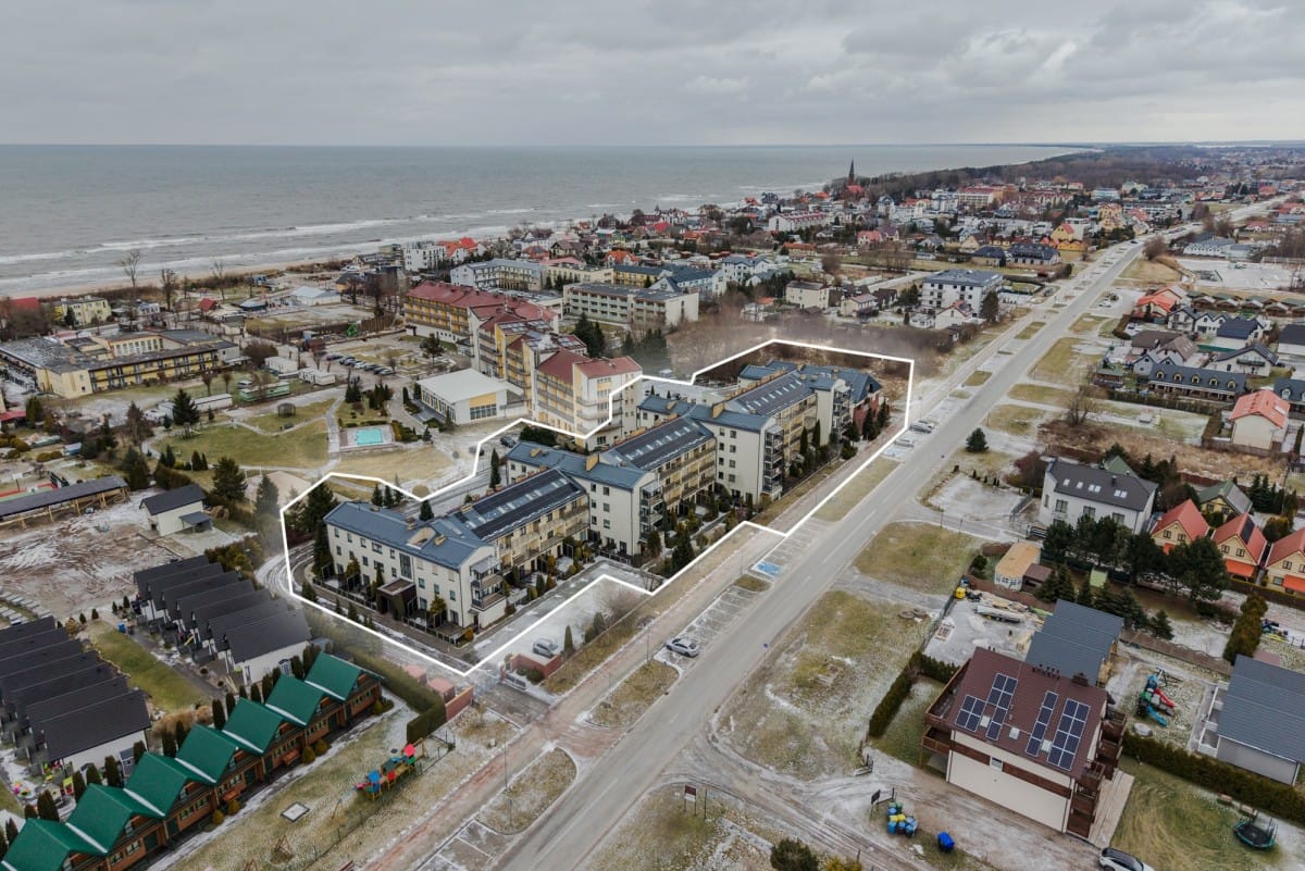 Mieszkanie 3 pokojowe na Sprzedaż