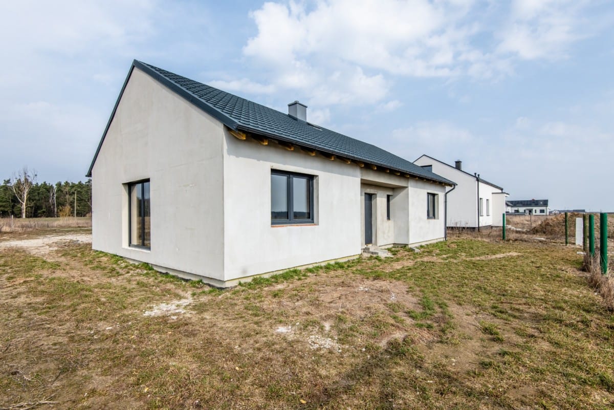 Dom  pokojowe na Sprzedaż