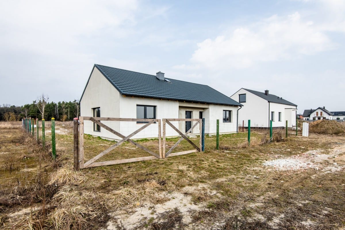 Dom  pokojowe na Sprzedaż