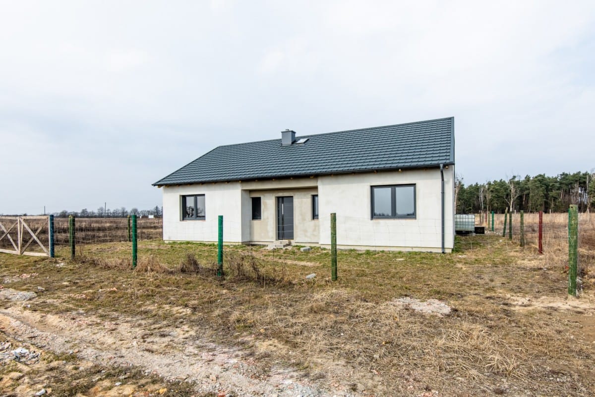 Dom  pokojowe na Sprzedaż