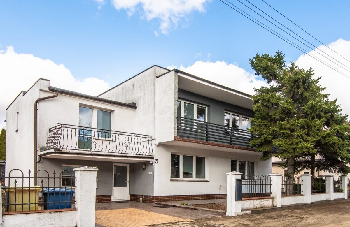 Dom  pokojowe na Sprzedaż